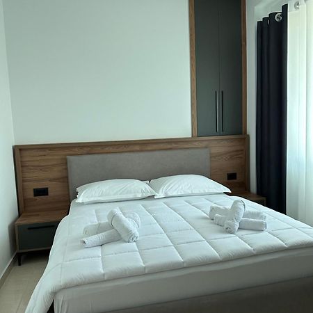 בראט Gael Luxury Apartment מראה חיצוני תמונה