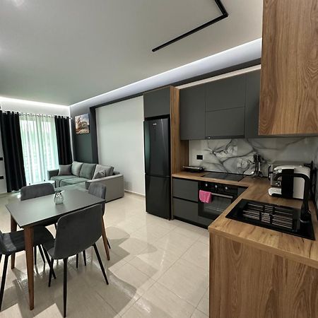 בראט Gael Luxury Apartment מראה חיצוני תמונה