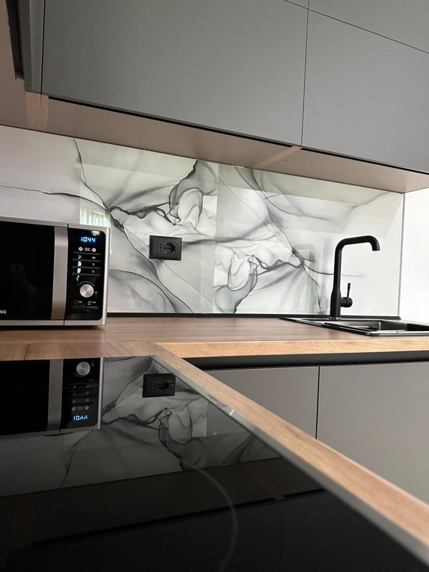 בראט Gael Luxury Apartment מראה חיצוני תמונה