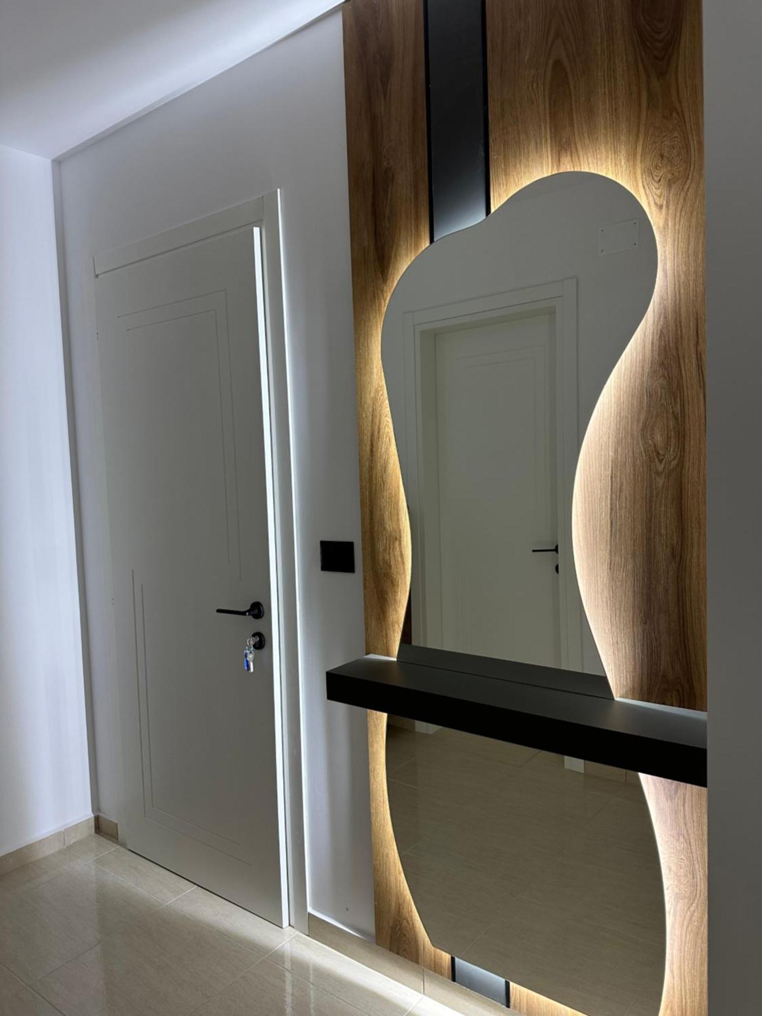 בראט Gael Luxury Apartment מראה חיצוני תמונה