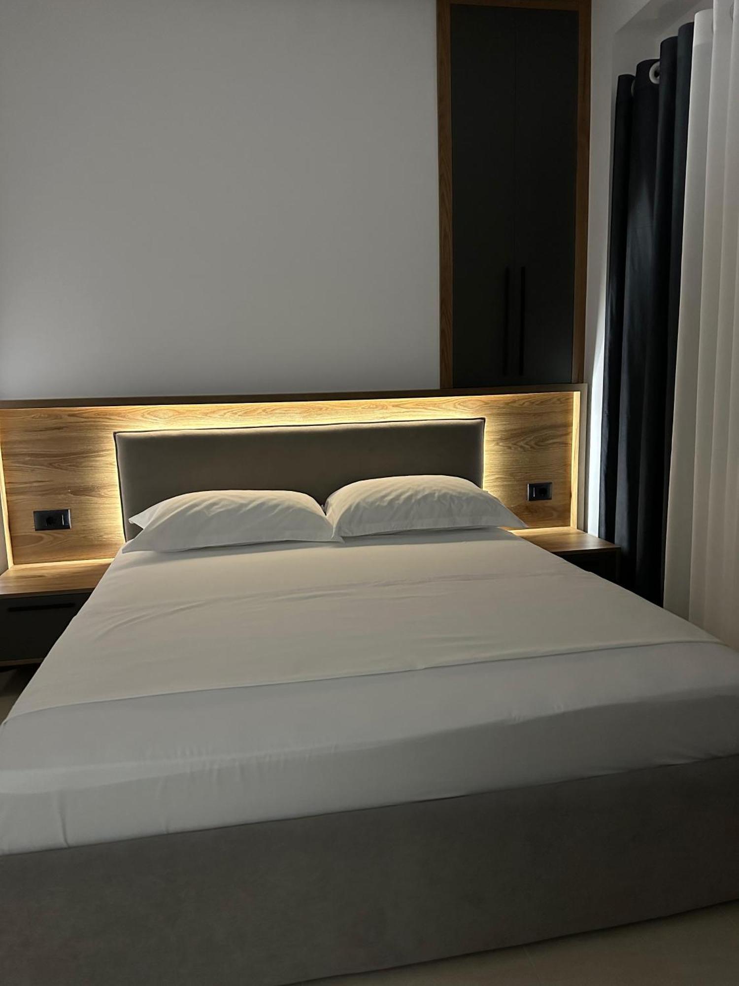 בראט Gael Luxury Apartment מראה חיצוני תמונה