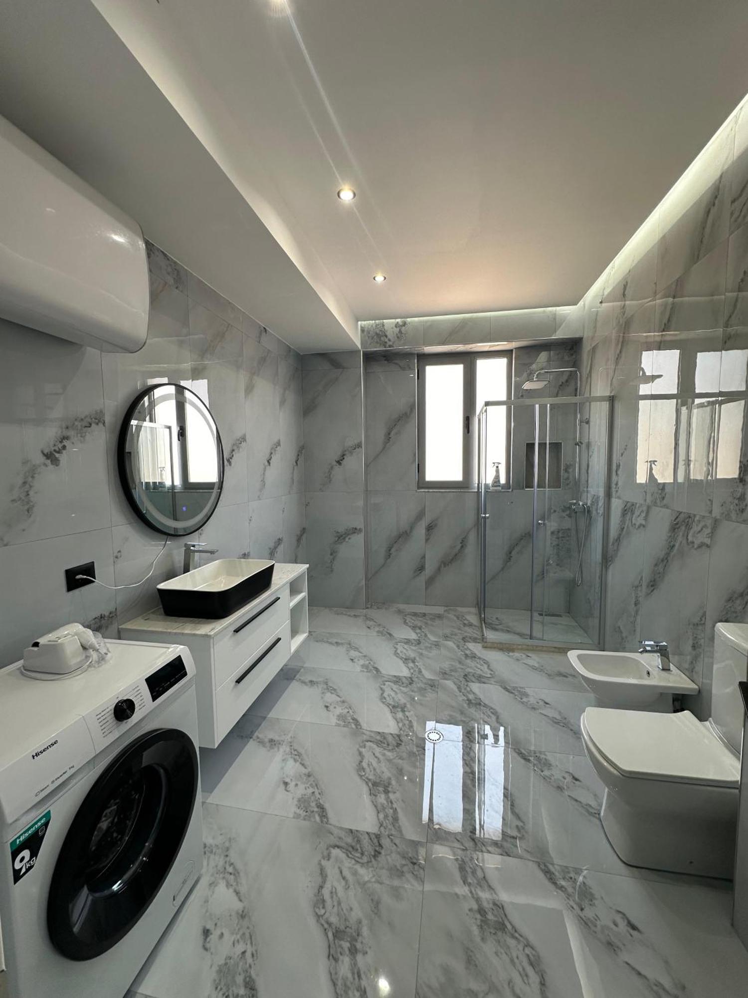 בראט Gael Luxury Apartment מראה חיצוני תמונה