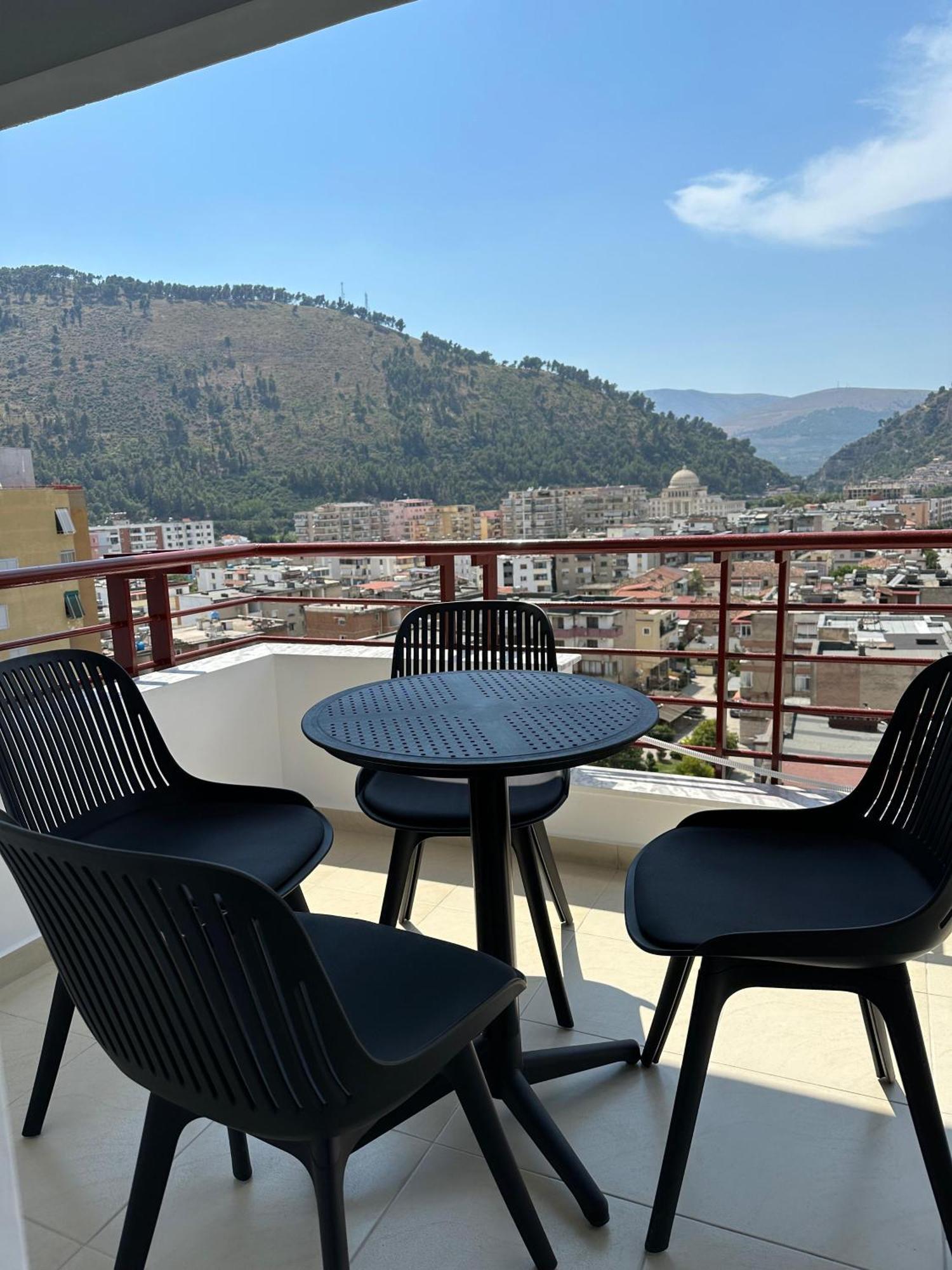 בראט Gael Luxury Apartment מראה חיצוני תמונה