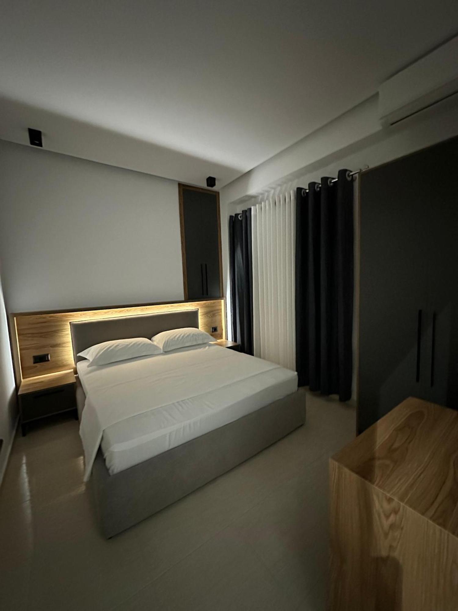 בראט Gael Luxury Apartment מראה חיצוני תמונה