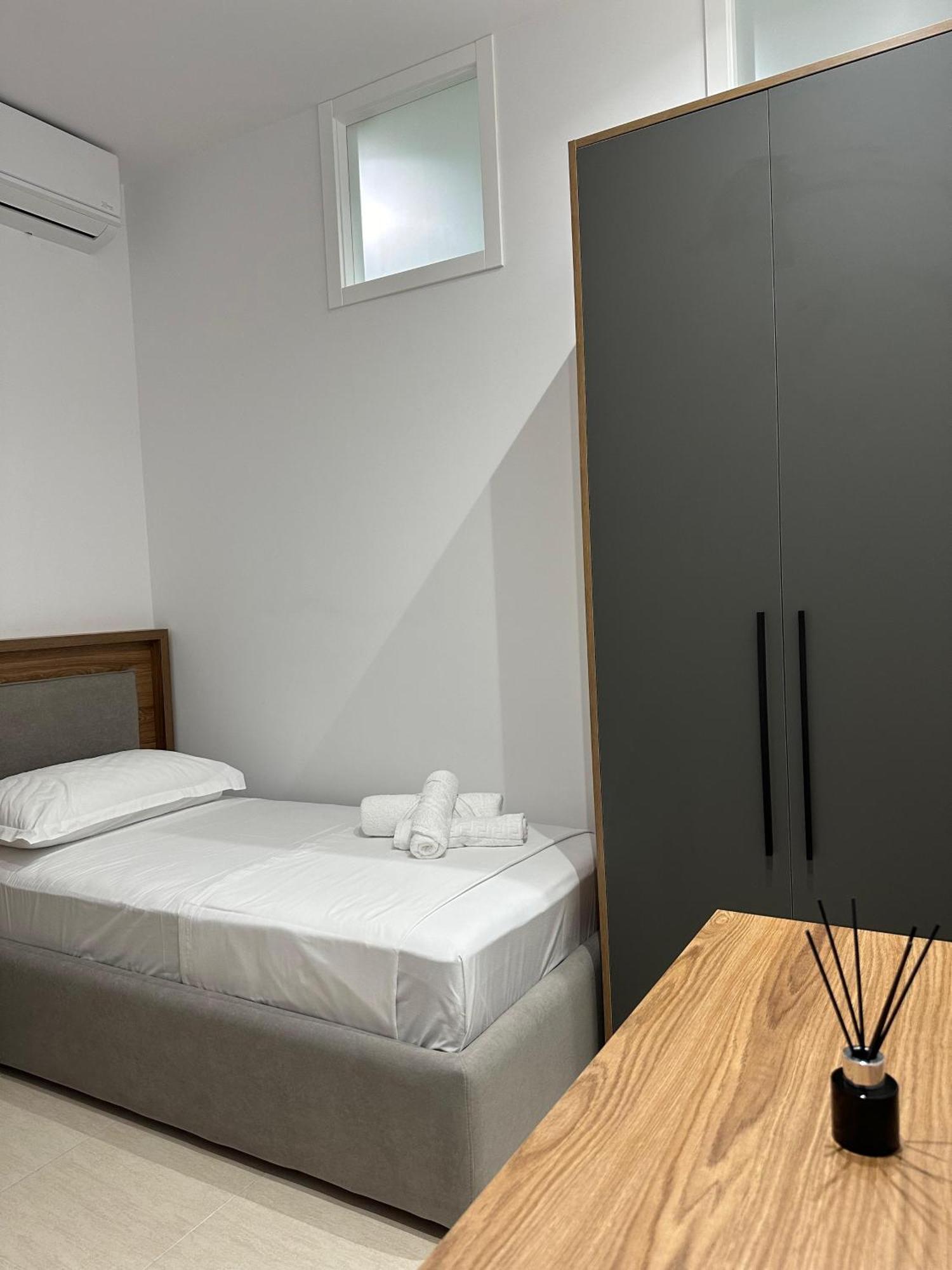 בראט Gael Luxury Apartment מראה חיצוני תמונה