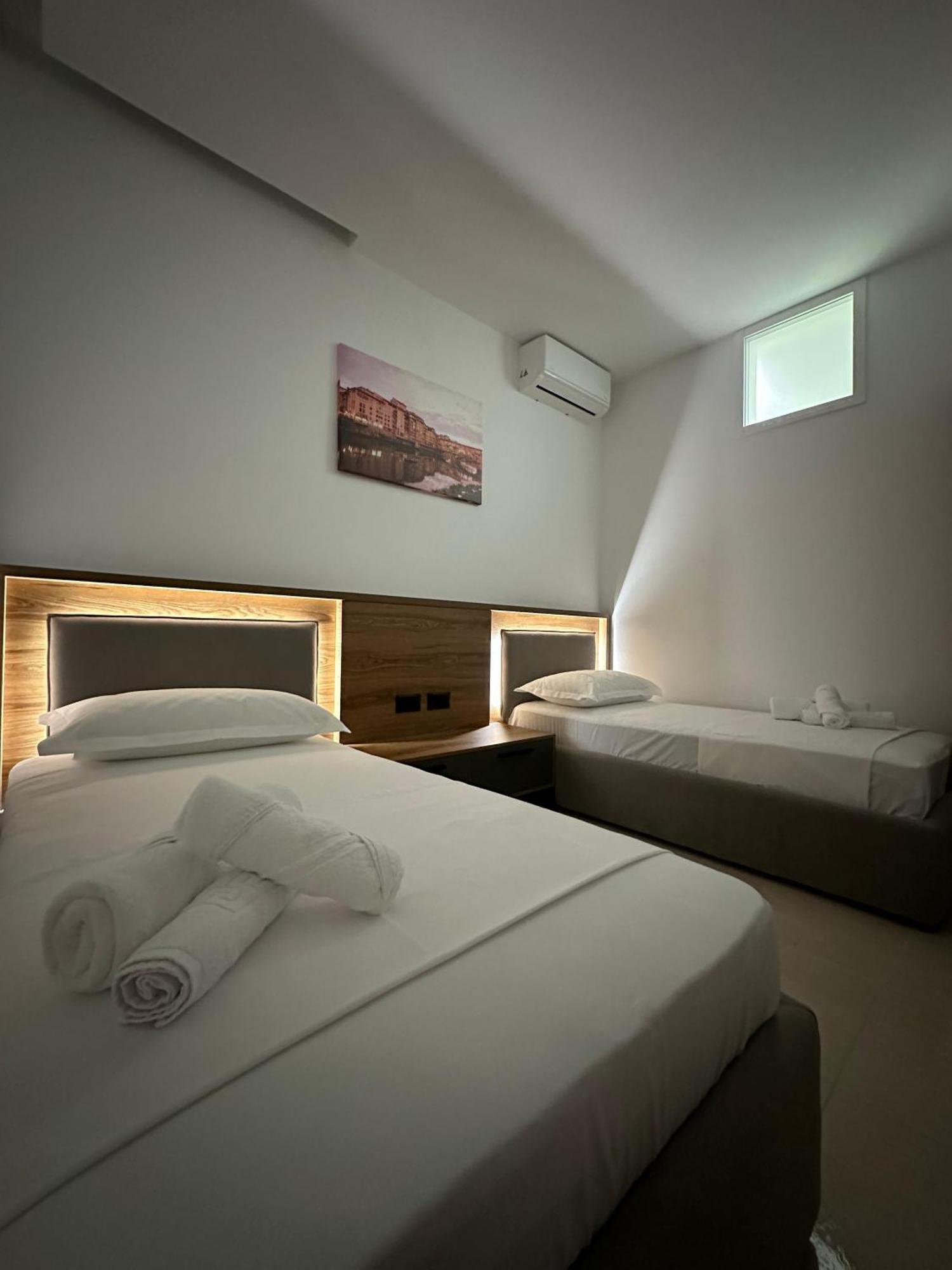 בראט Gael Luxury Apartment מראה חיצוני תמונה