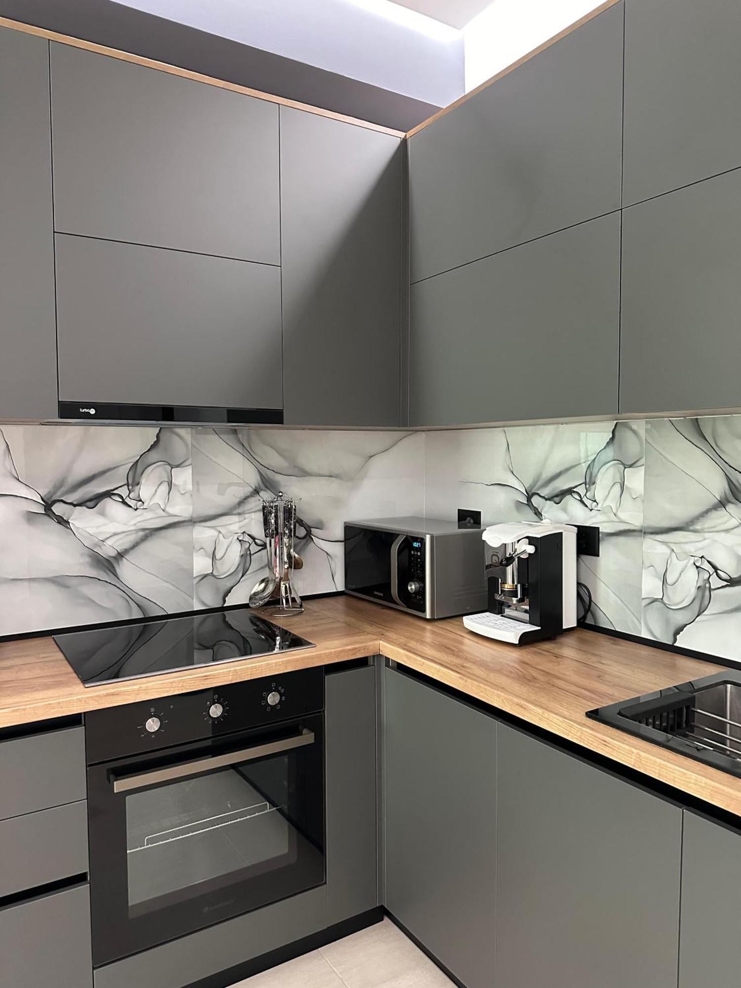 בראט Gael Luxury Apartment מראה חיצוני תמונה