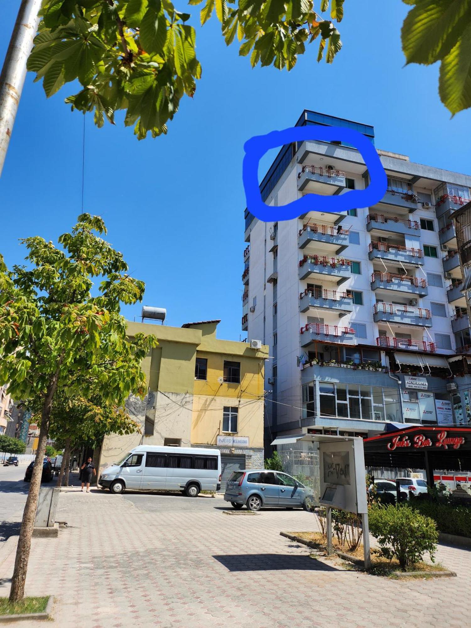 בראט Gael Luxury Apartment מראה חיצוני תמונה