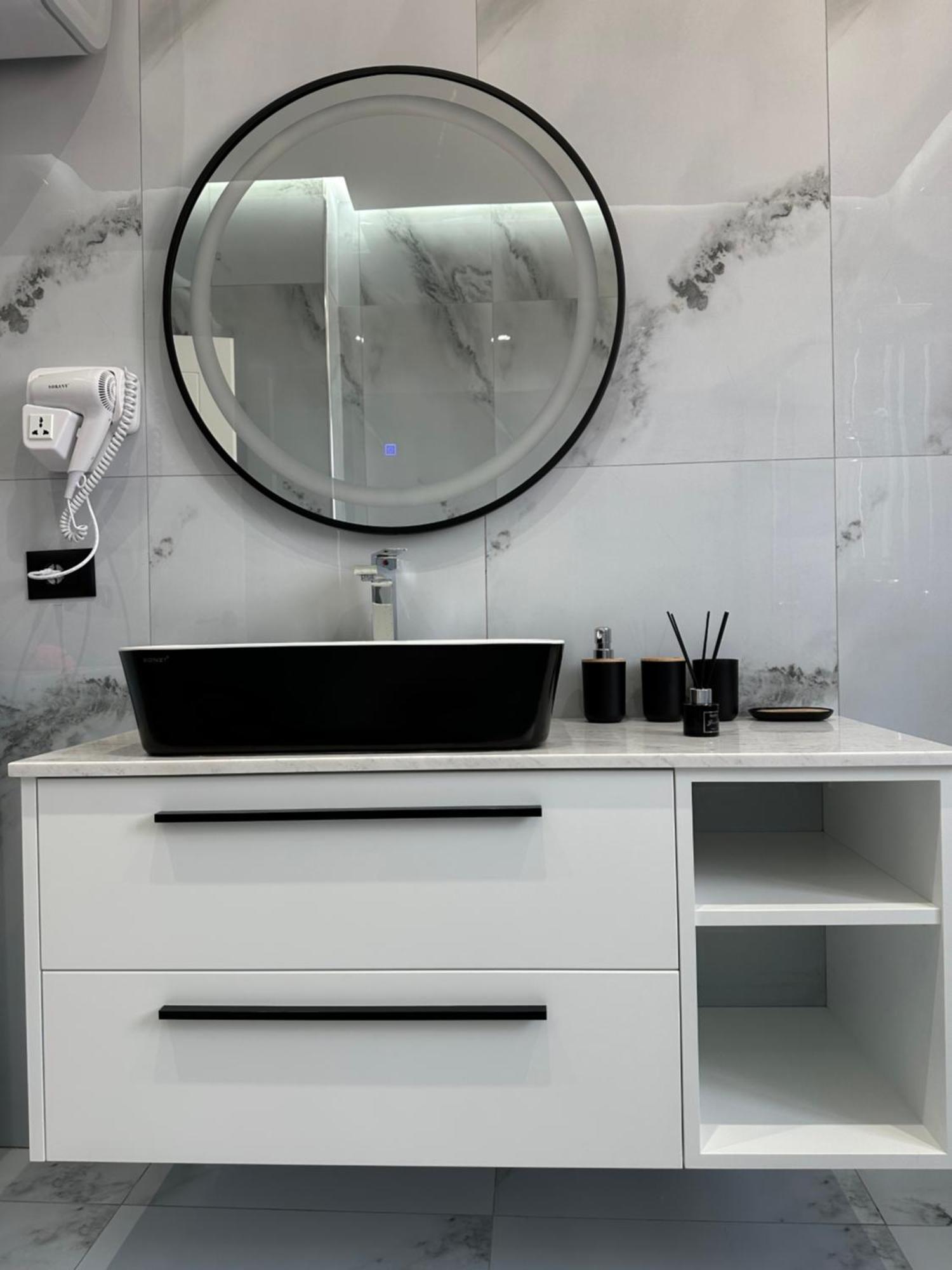 בראט Gael Luxury Apartment מראה חיצוני תמונה