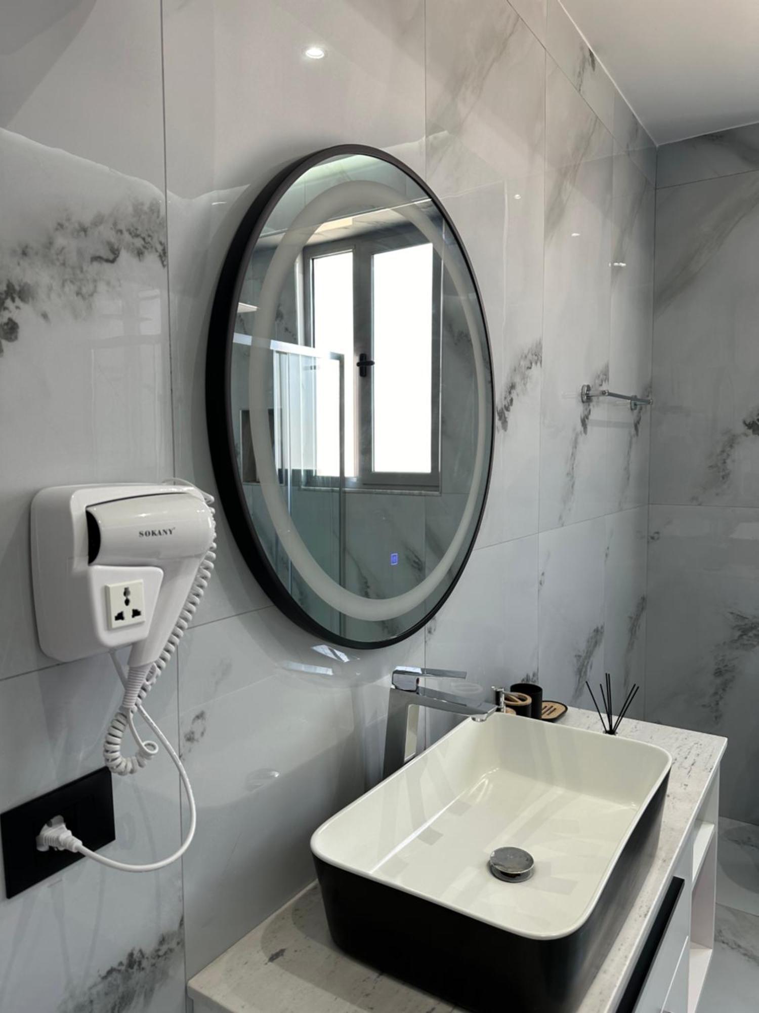 בראט Gael Luxury Apartment מראה חיצוני תמונה