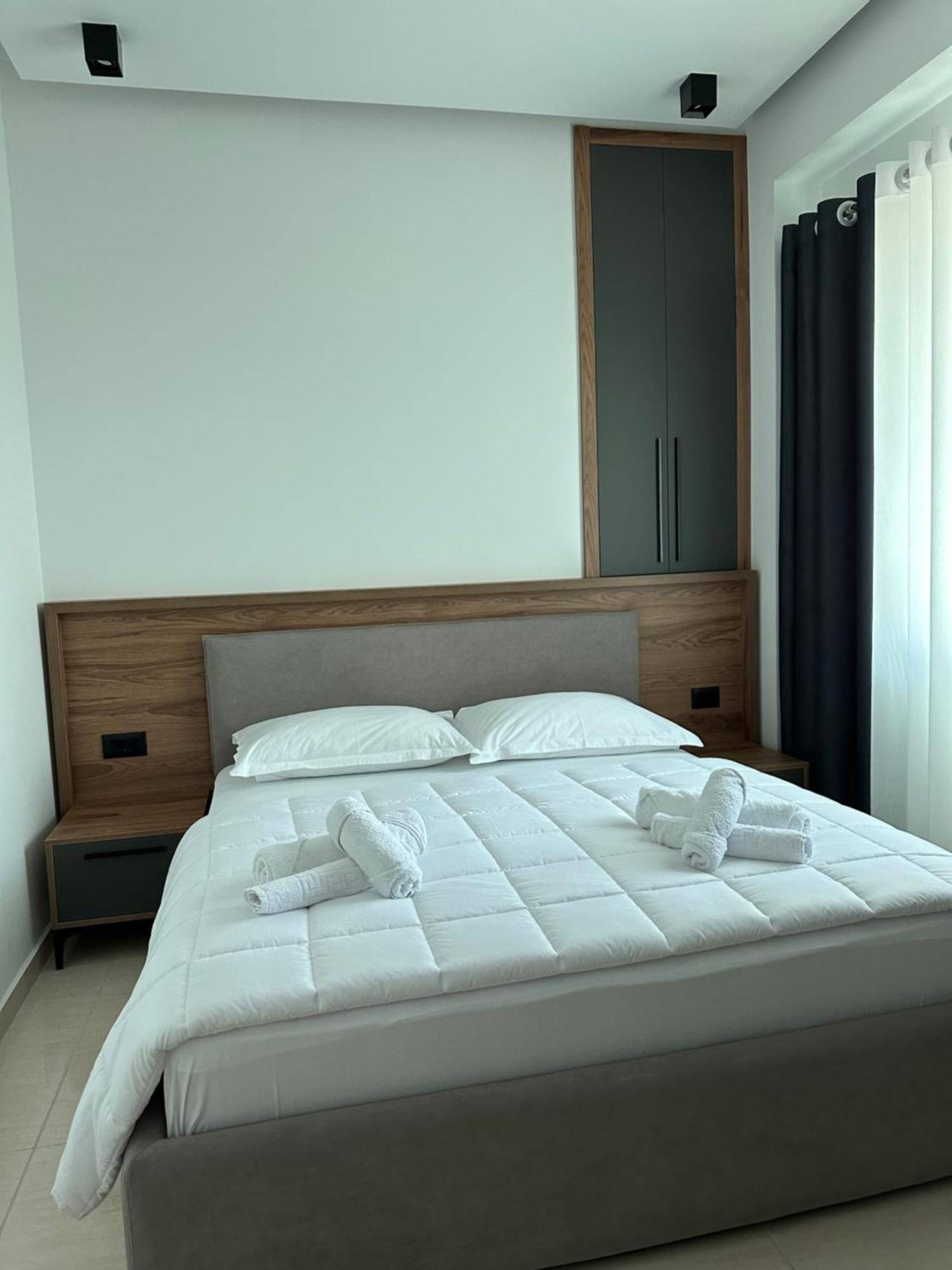 בראט Gael Luxury Apartment מראה חיצוני תמונה