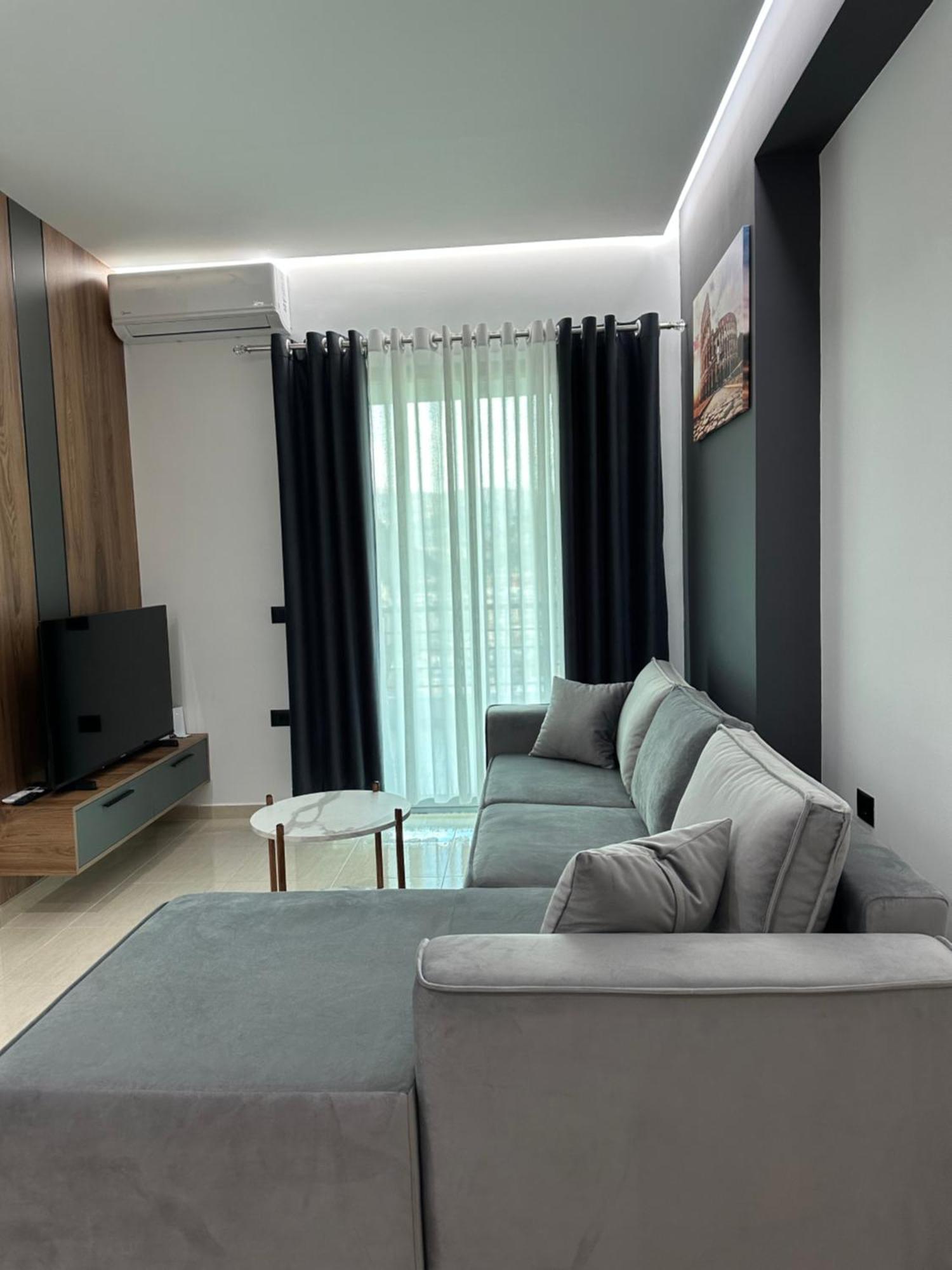 בראט Gael Luxury Apartment מראה חיצוני תמונה