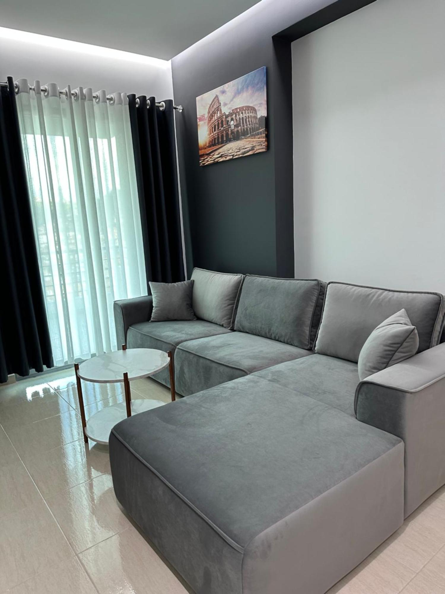 בראט Gael Luxury Apartment מראה חיצוני תמונה