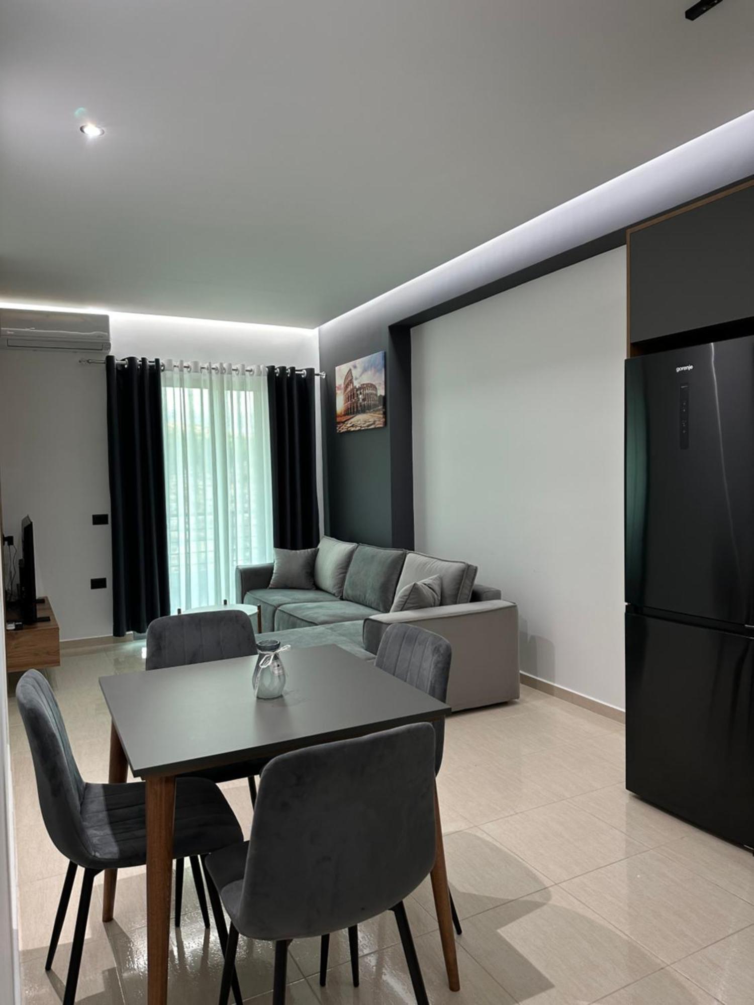בראט Gael Luxury Apartment מראה חיצוני תמונה